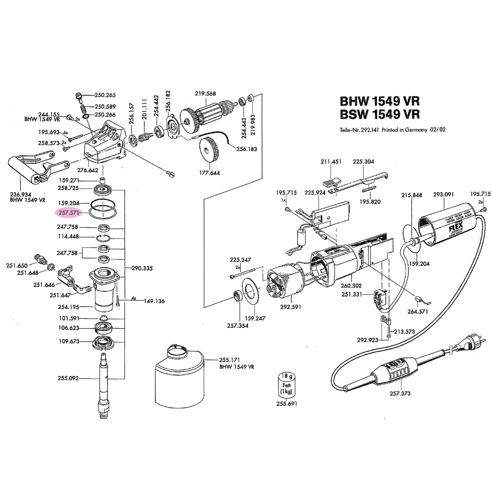 pics/Flex 2/257.571/flex-257-571-distance-washer-0-2-l1509-01.jpg